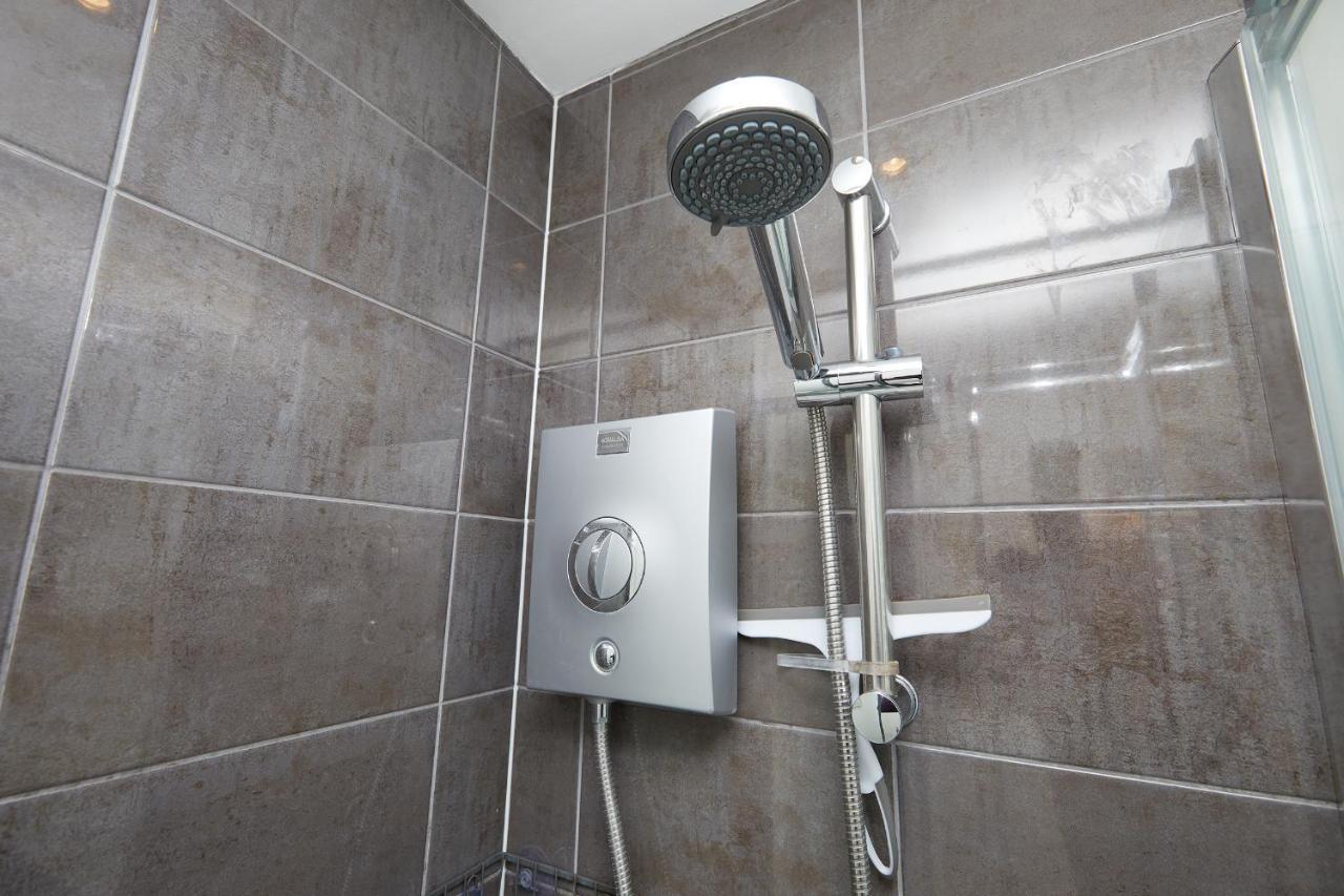 Appartamento Royal Derby Hospital 3 Bed Town House Esterno foto